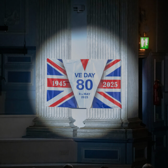 VE80 – Memories & Musicals