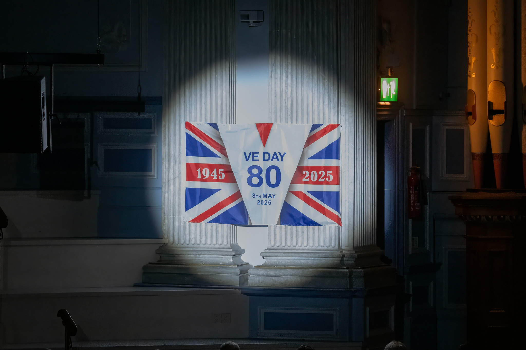 VE80 – Memories & Musicals VE80 – Memories & Musicals