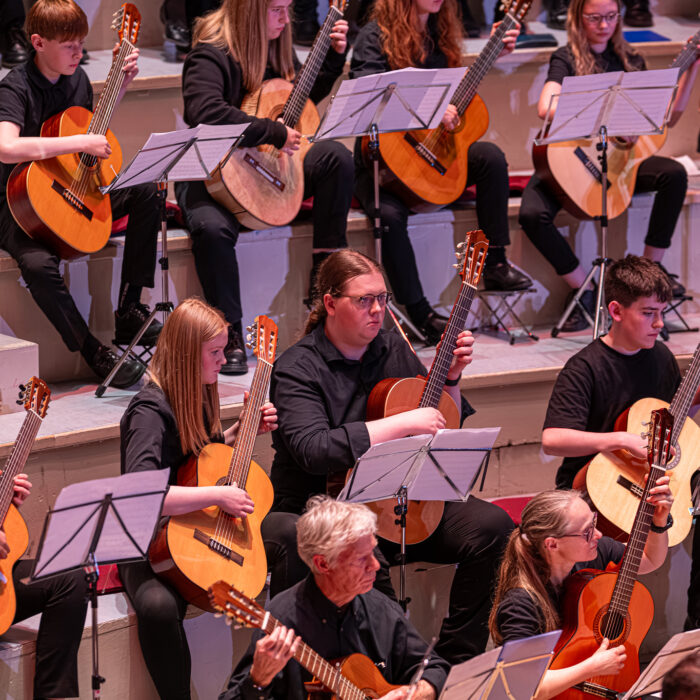 Musica Kirklees