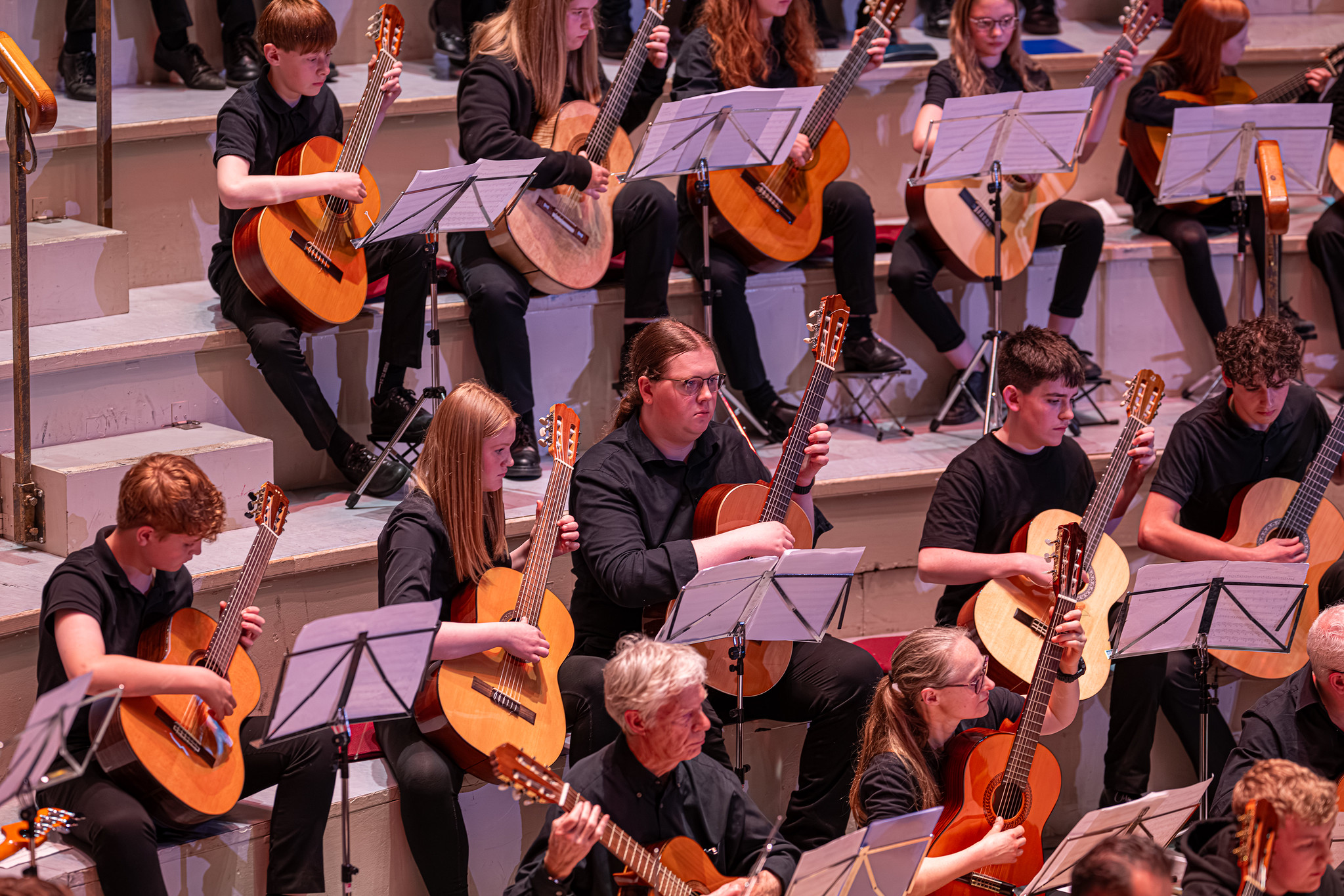 Musica Kirklees Musica Kirklees