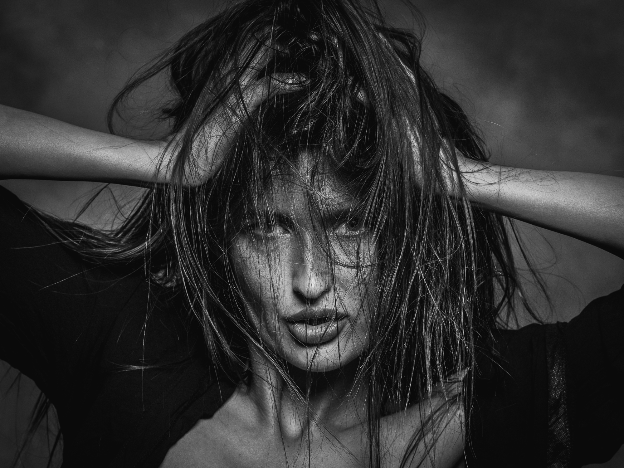 Portrait Portrait